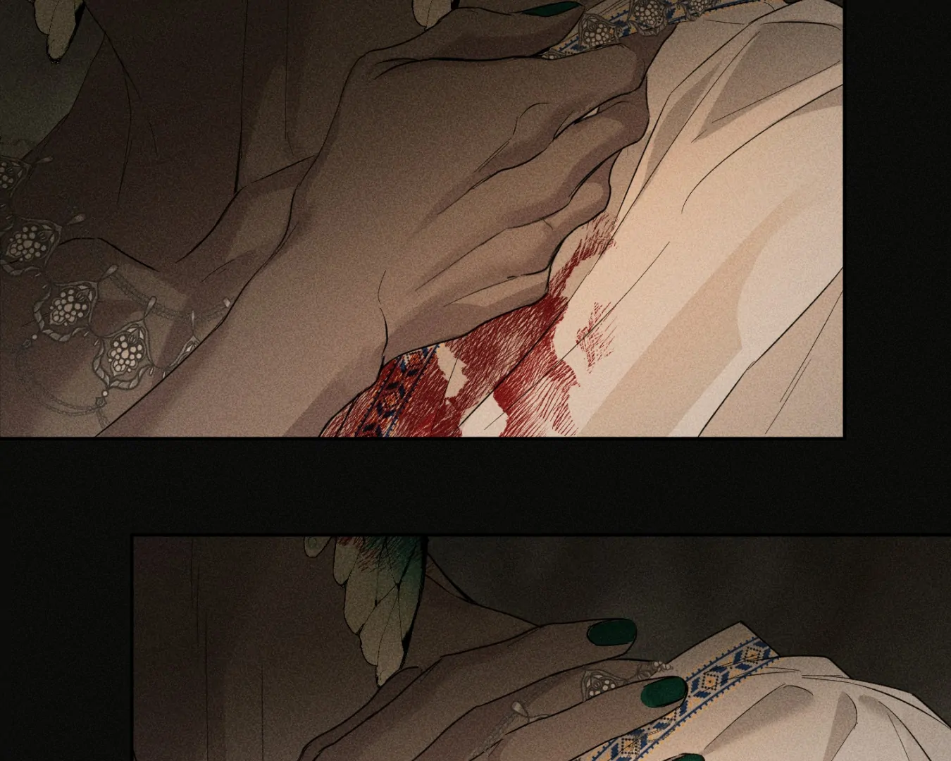 Do As You Please - Chapter 6 Page 32