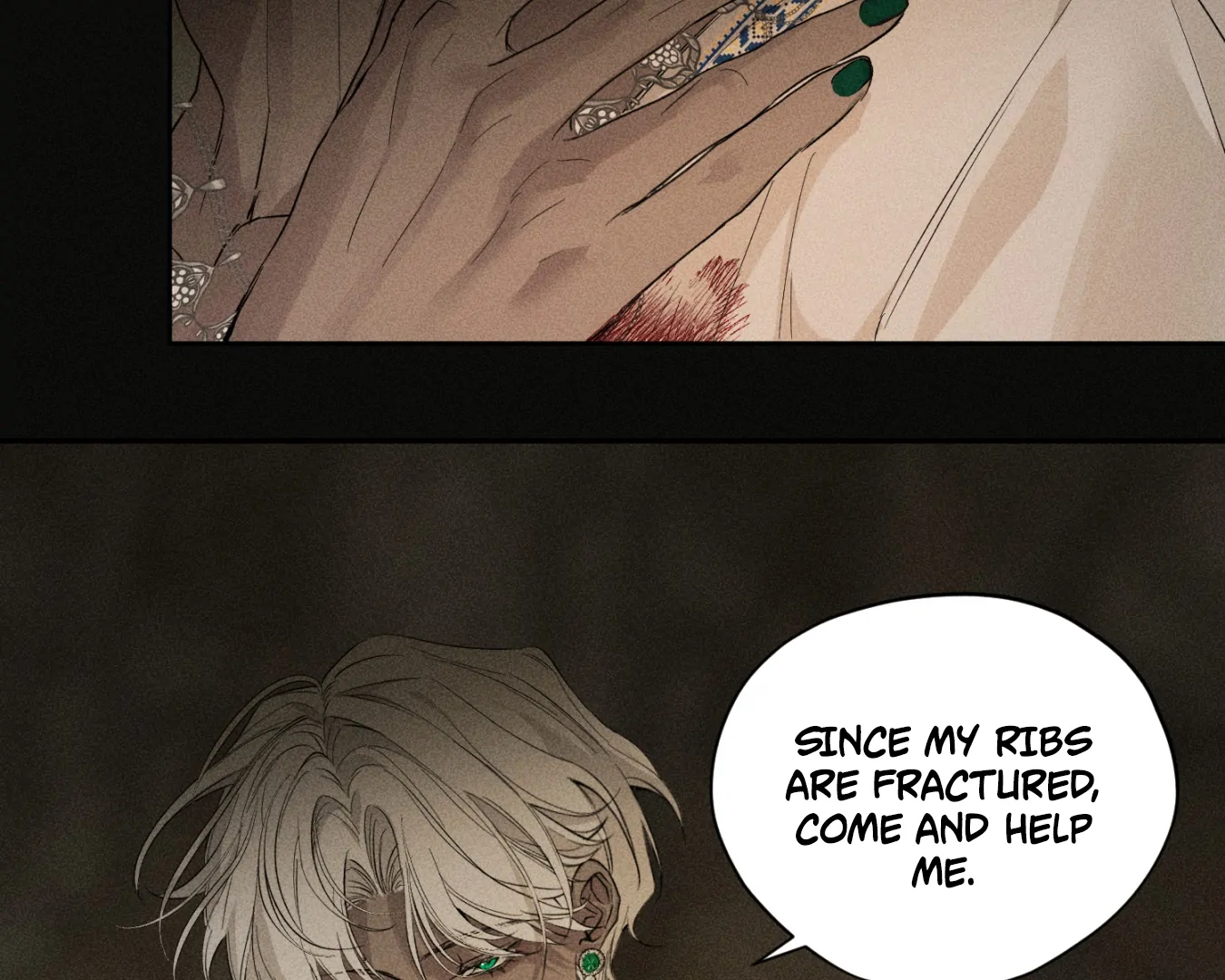 Do As You Please - Chapter 6 Page 33