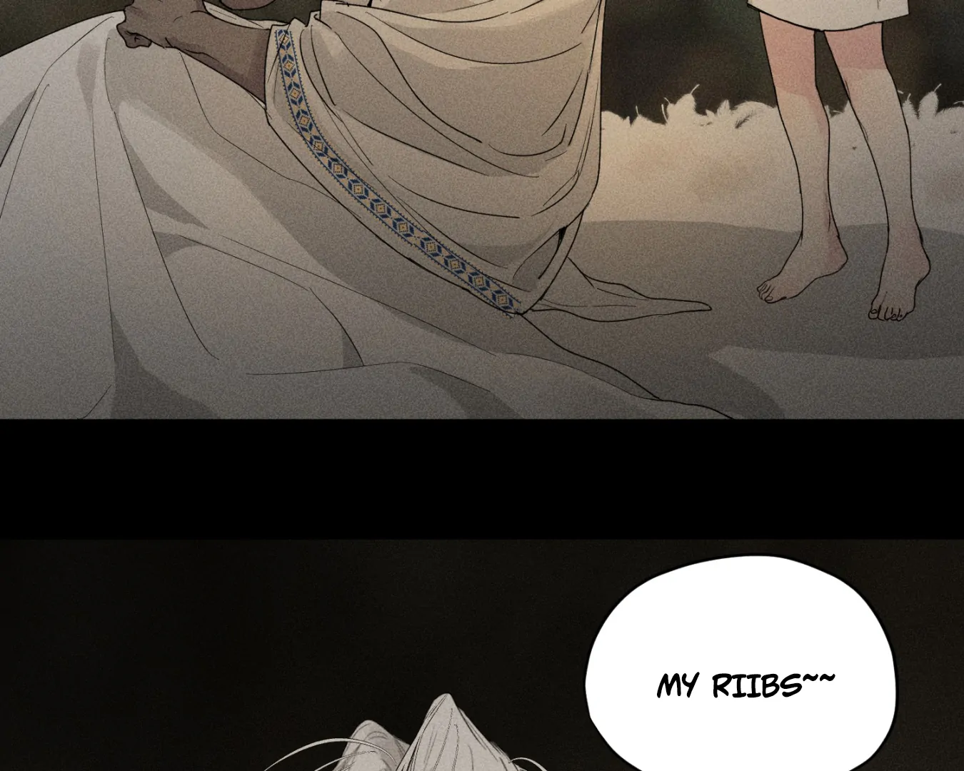 Do As You Please - Chapter 6 Page 41