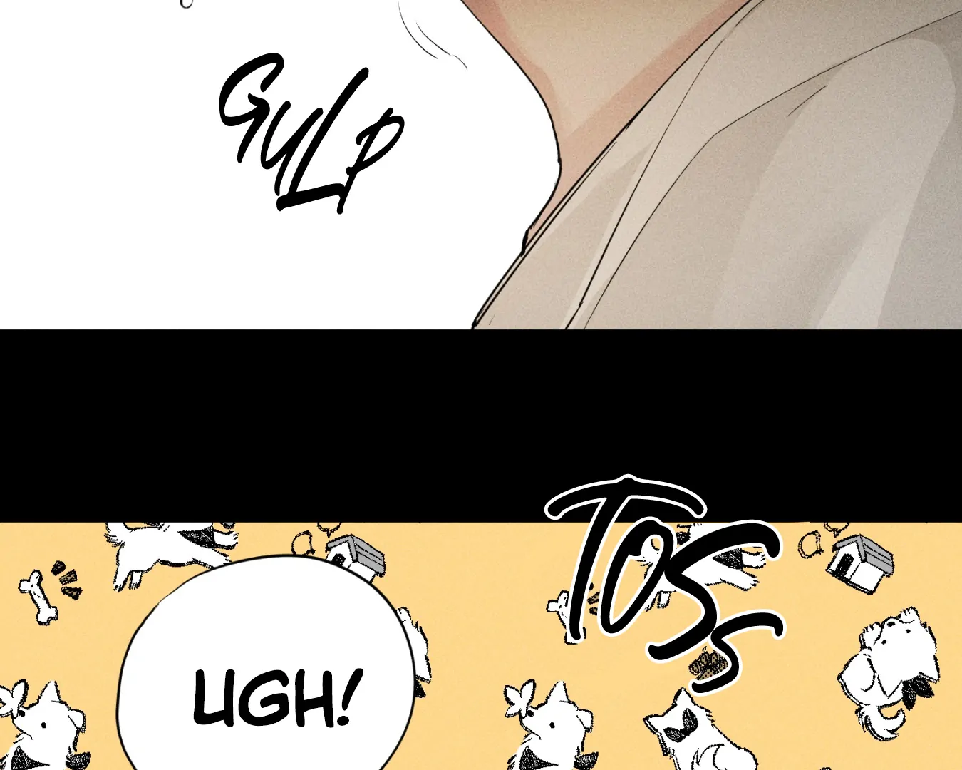 Do As You Please - Chapter 6 Page 49