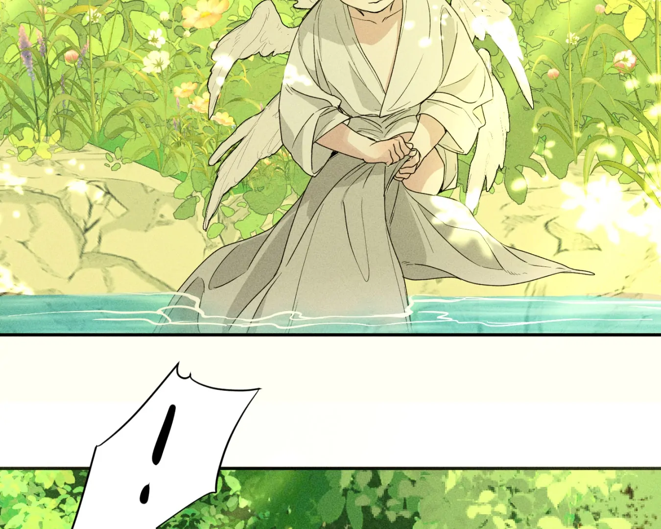 Do As You Please - Chapter 6 Page 58