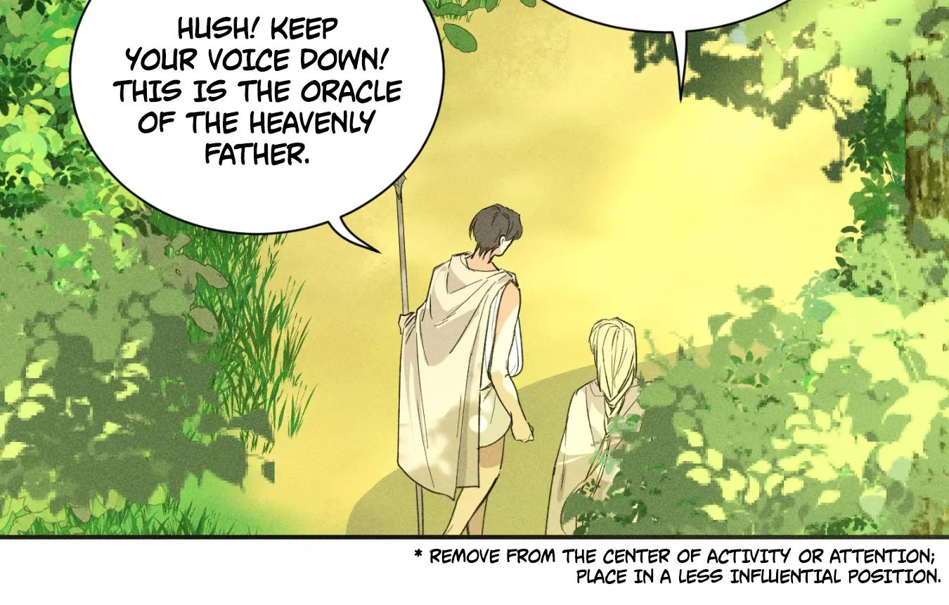 Do As You Please - Chapter 6 Page 60