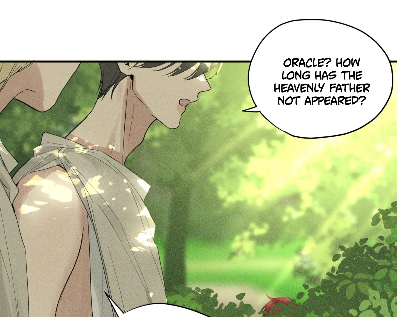 Do As You Please - Chapter 6 Page 61