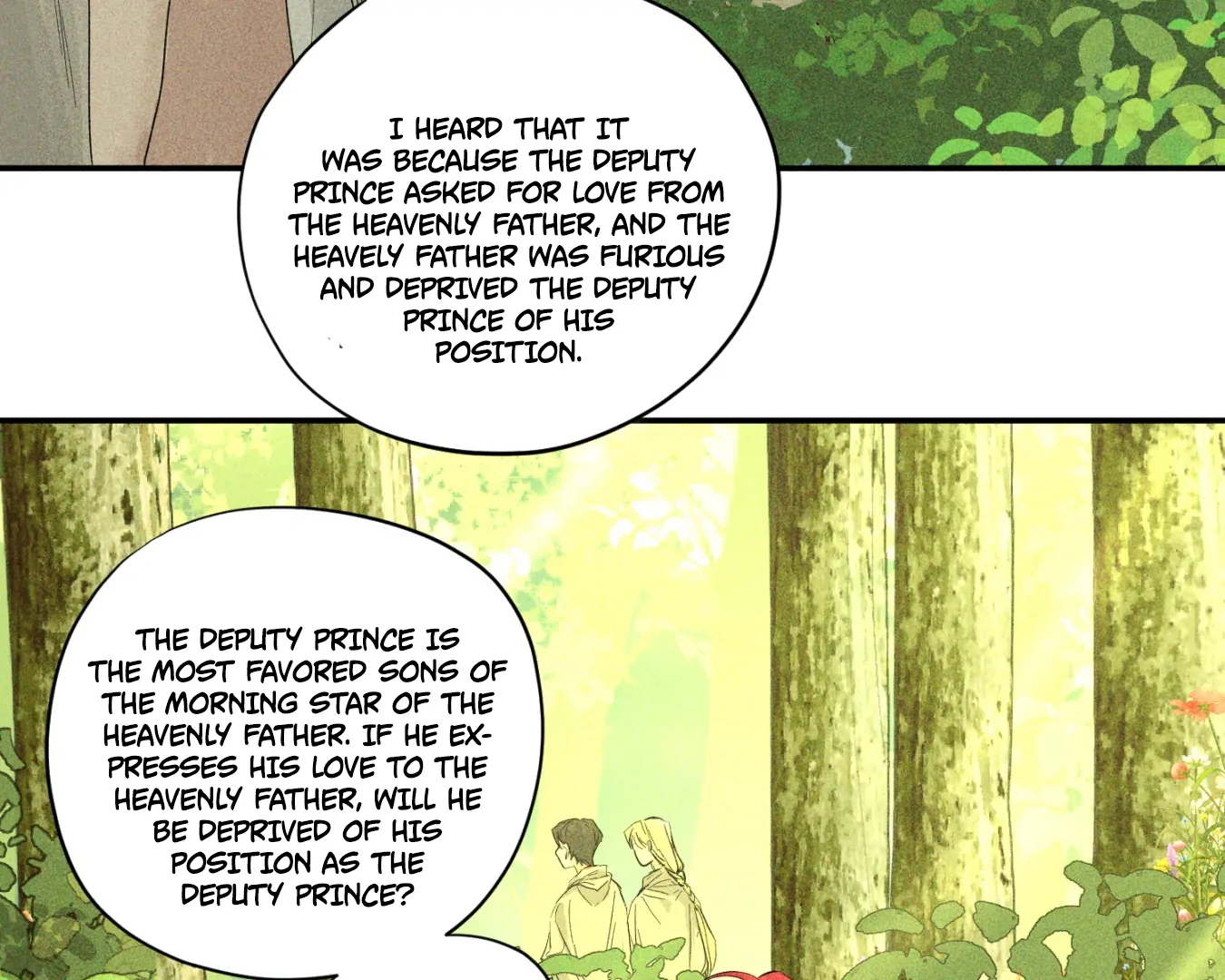 Do As You Please - Chapter 6 Page 62