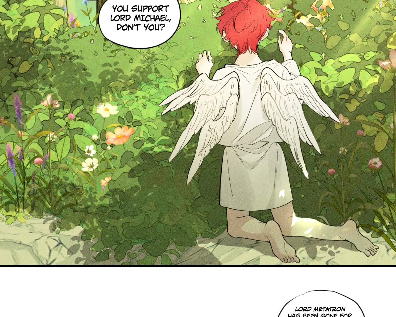 Do As You Please - Chapter 6 Page 63