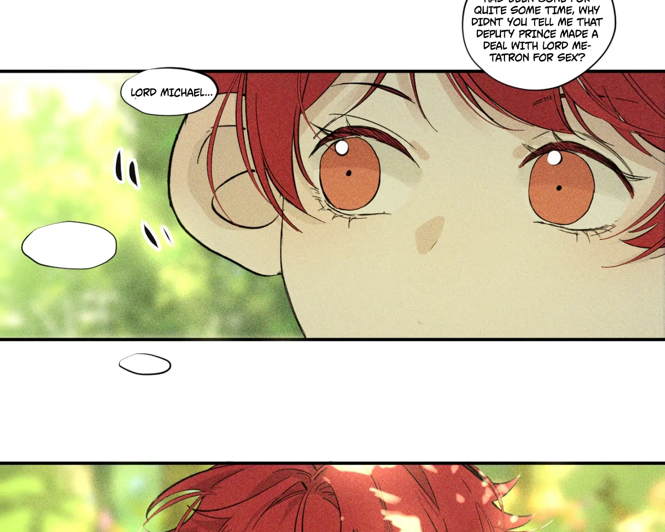 Do As You Please - Chapter 6 Page 64