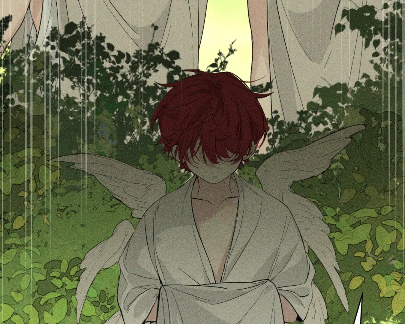 Do As You Please - Chapter 6 Page 67