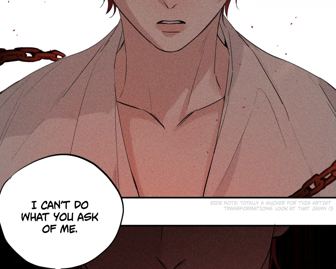 Do As You Please - Chapter 6 Page 69