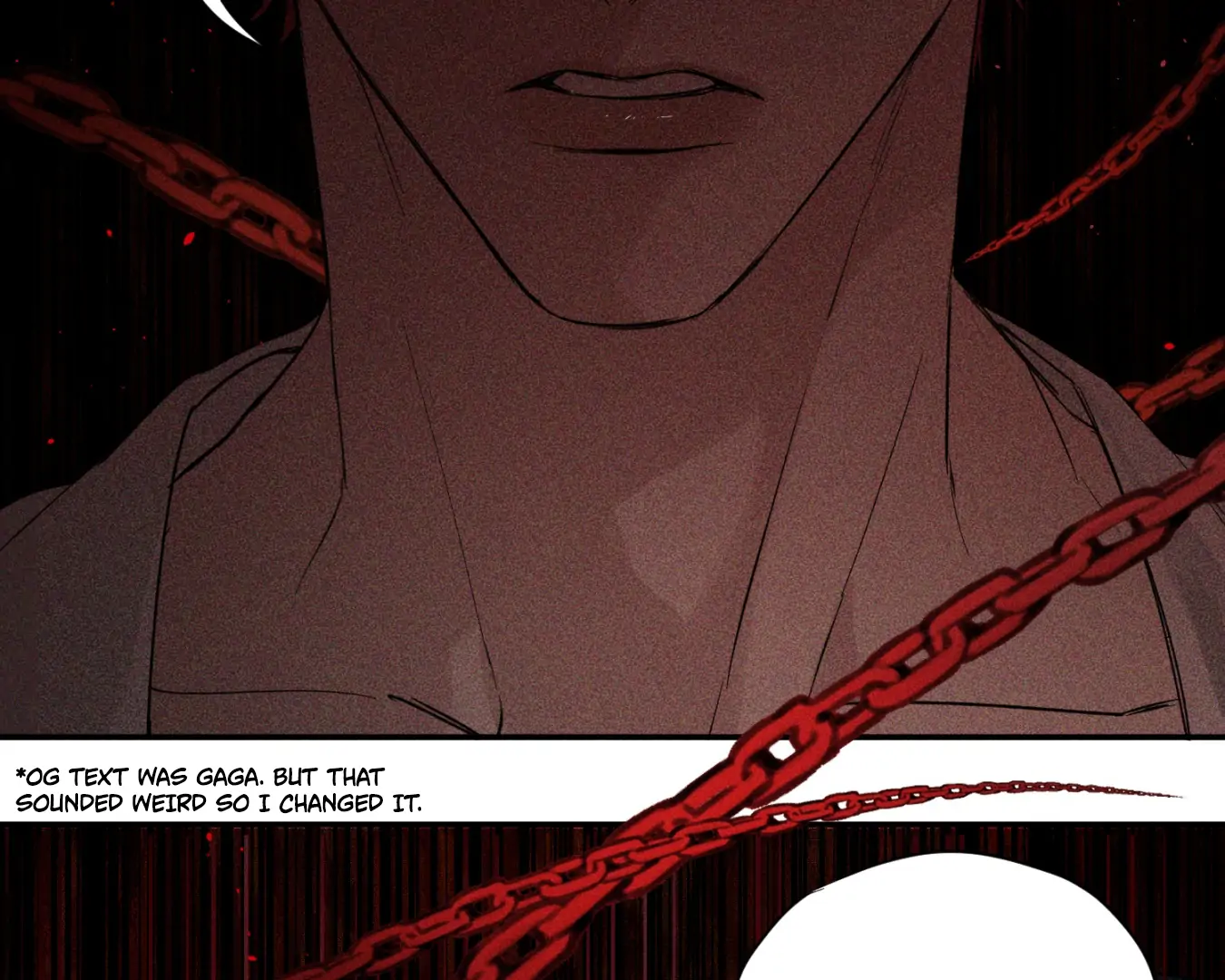 Do As You Please - Chapter 6 Page 70