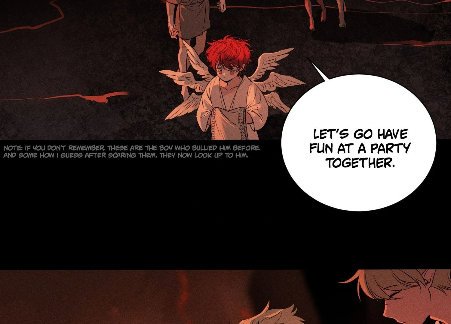 Do As You Please - Chapter 7 Page 9