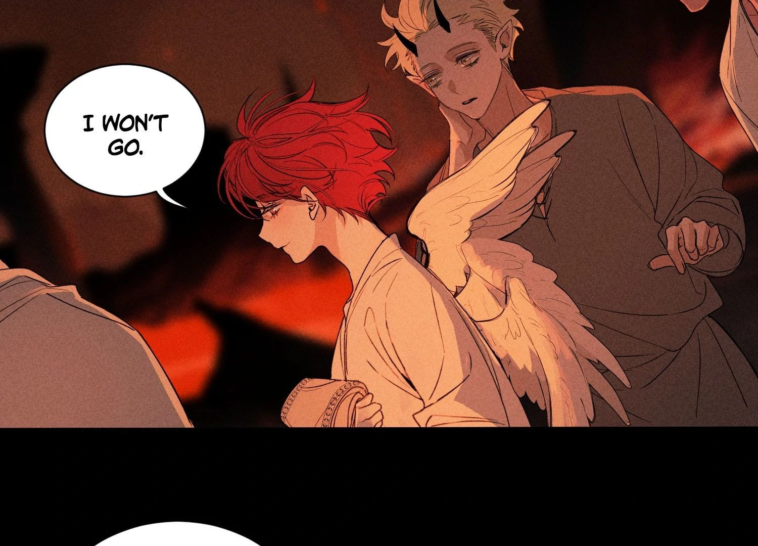 Do As You Please - Chapter 7 Page 10
