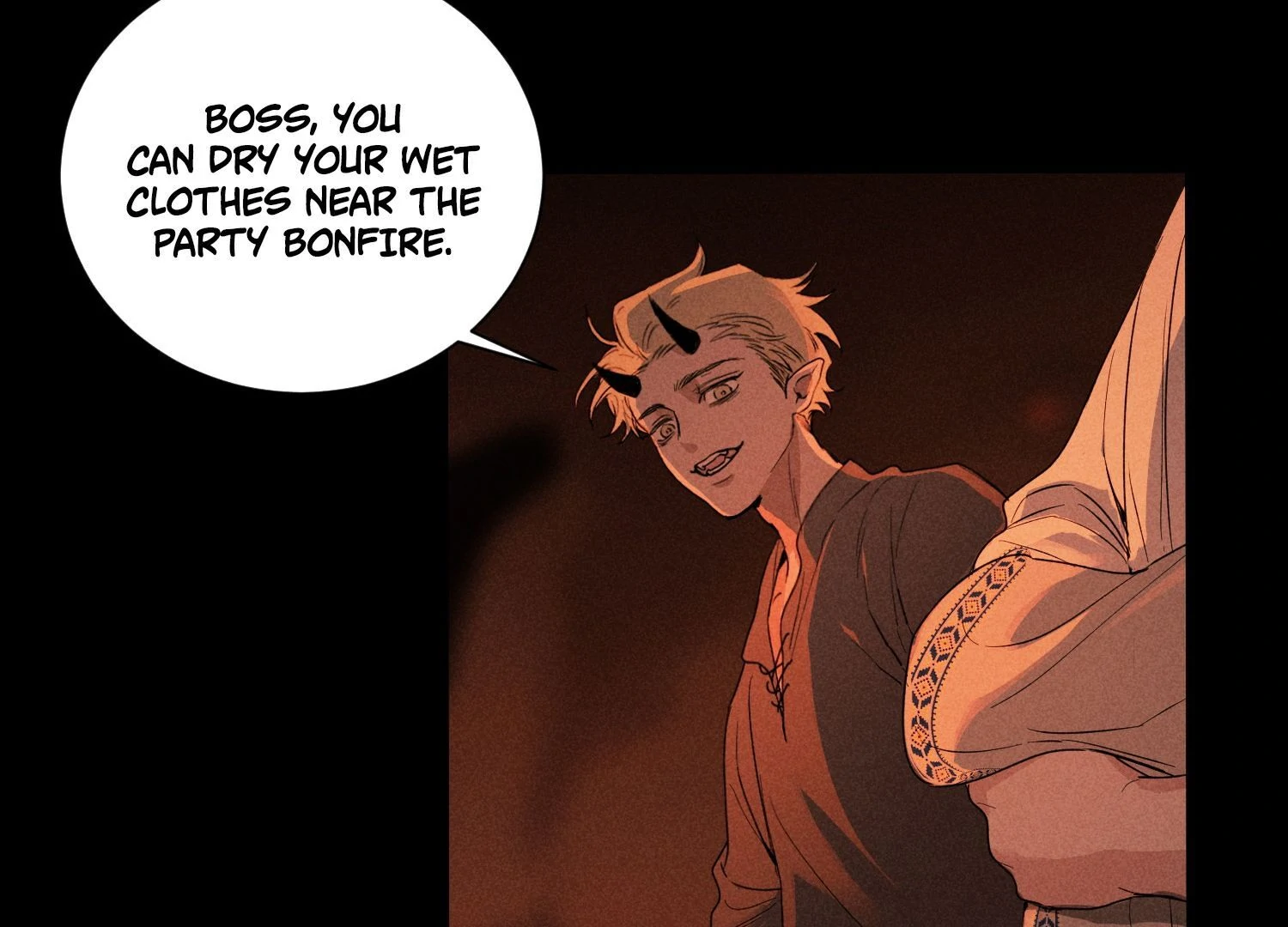 Do As You Please - Chapter 7 Page 11