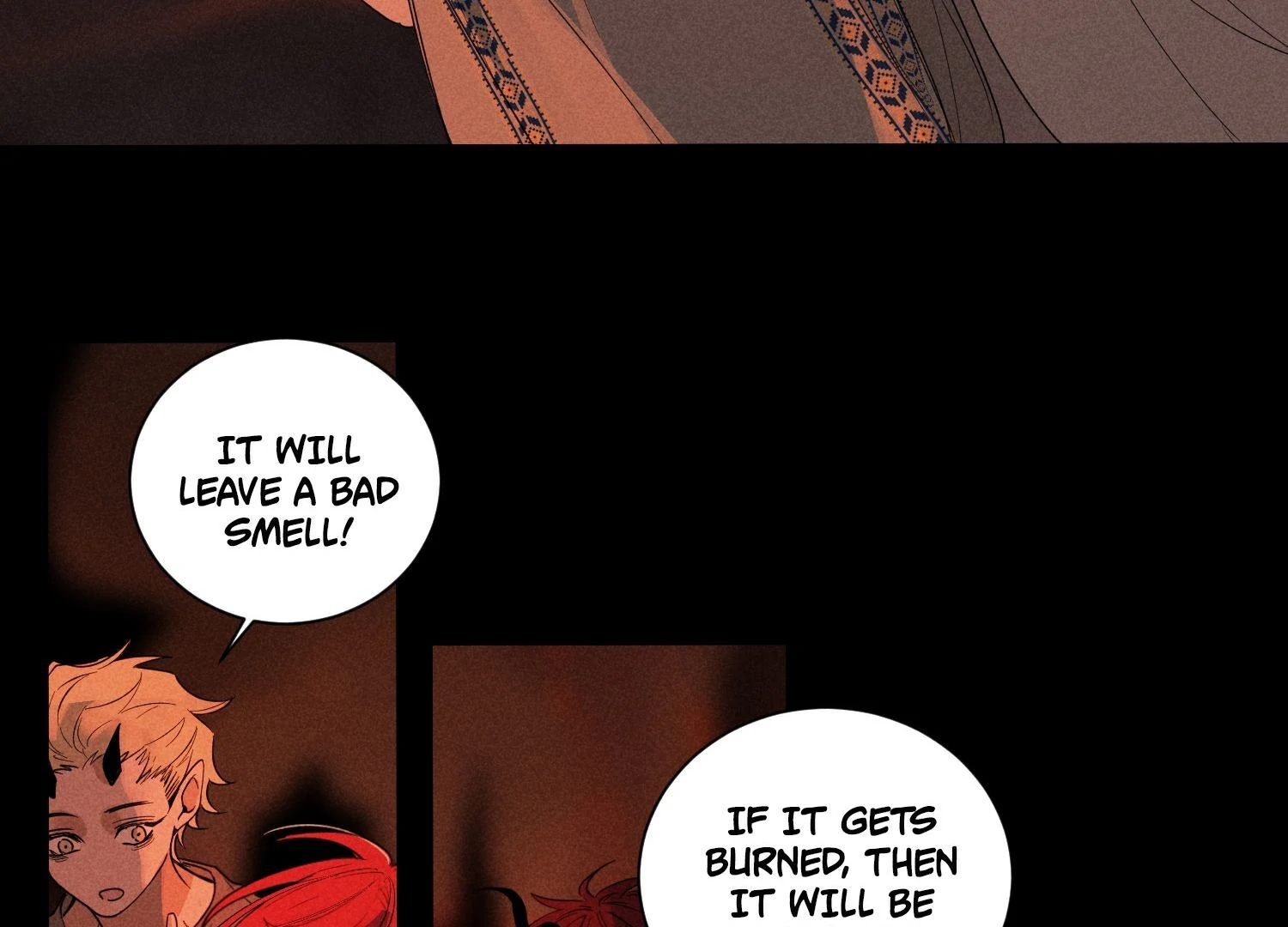 Do As You Please - Chapter 7 Page 15