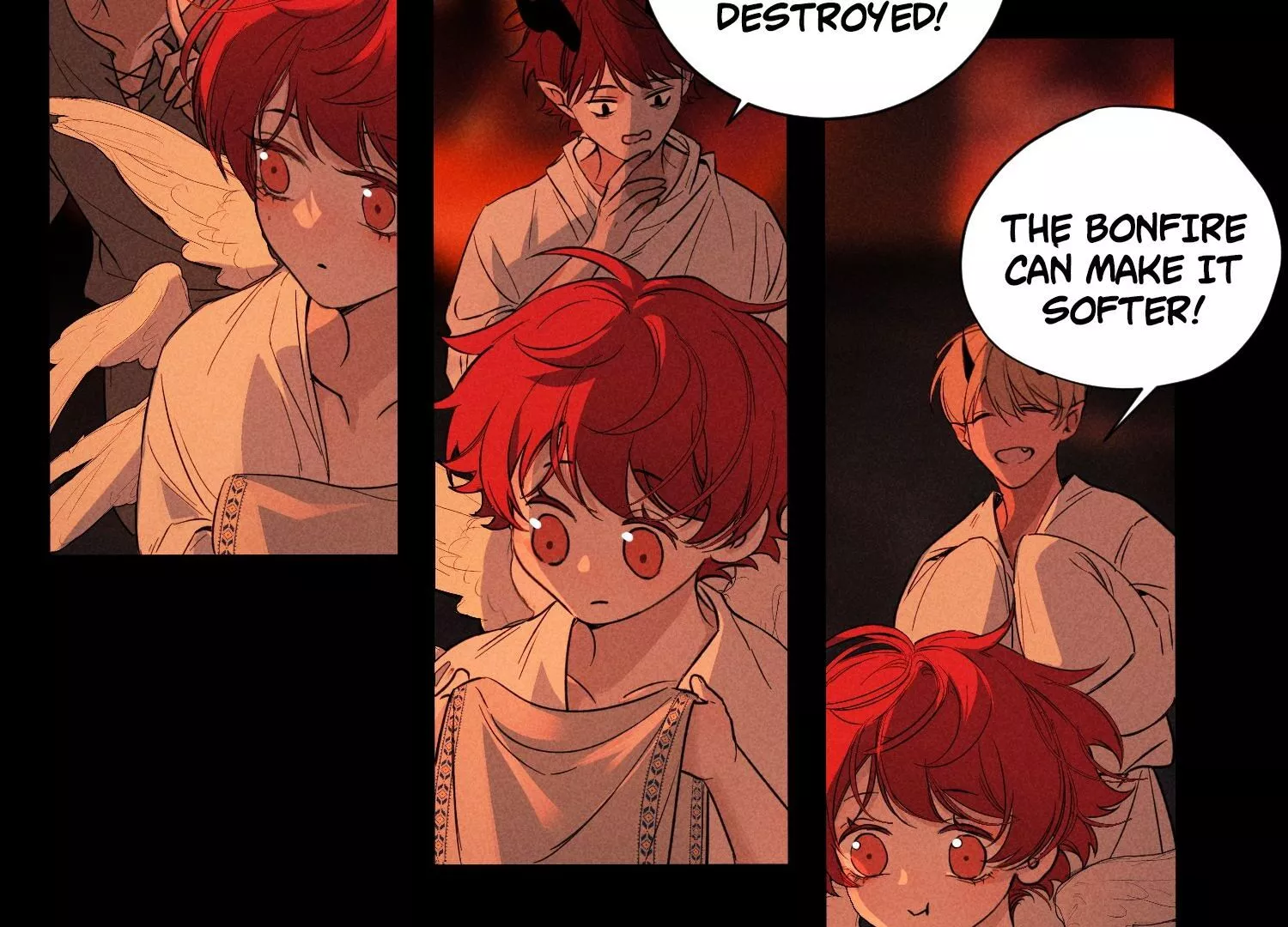 Do As You Please - Chapter 7 Page 16