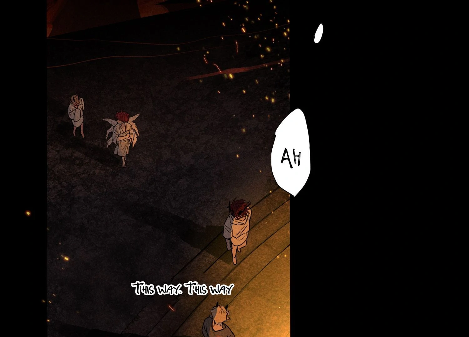 Do As You Please - Chapter 7 Page 19