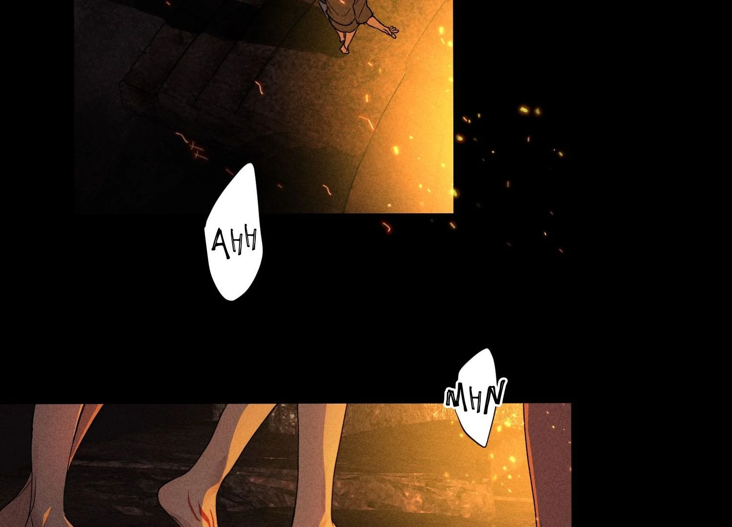 Do As You Please - Chapter 7 Page 20