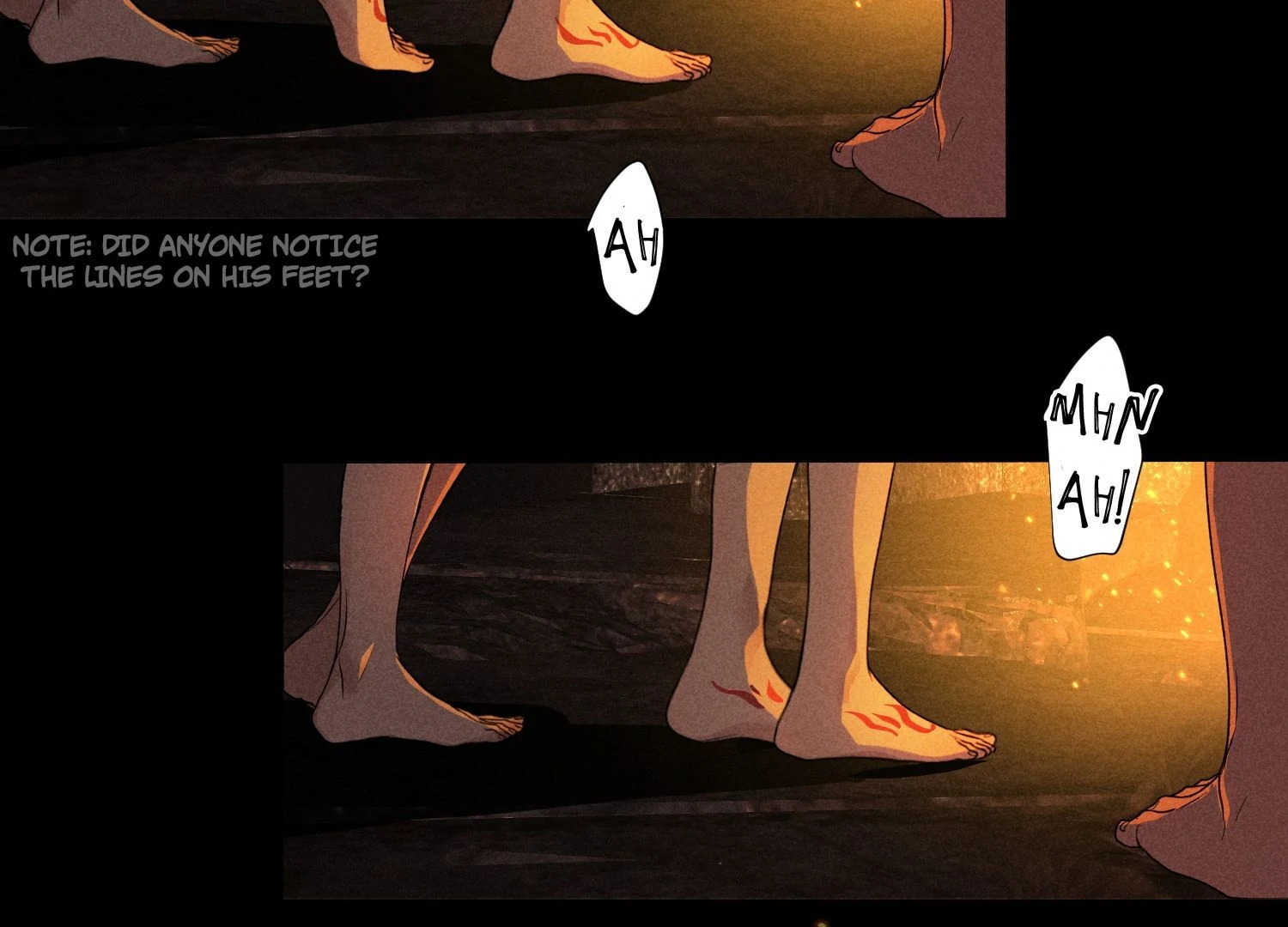 Do As You Please - Chapter 7 Page 21