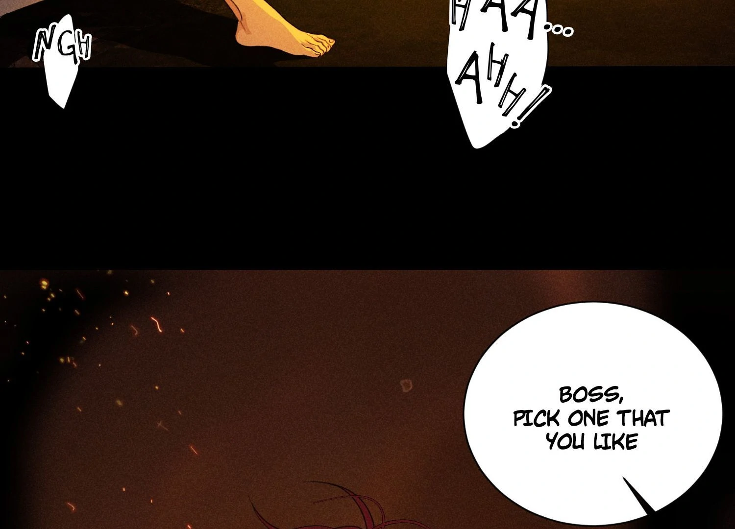 Do As You Please - Chapter 7 Page 25