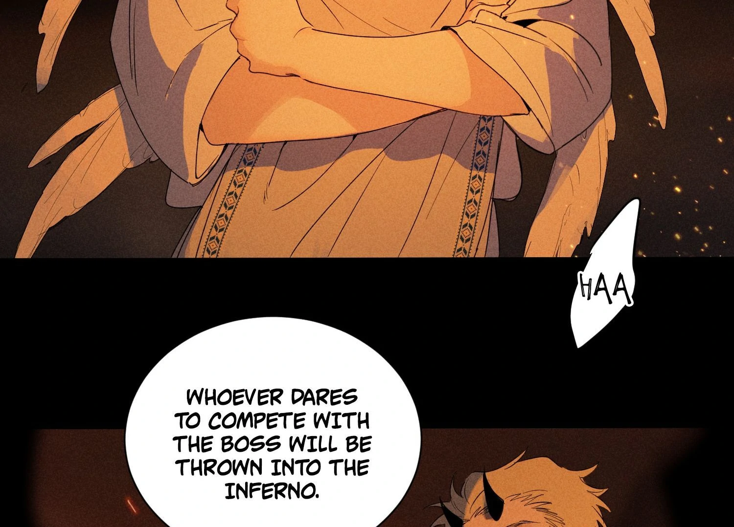 Do As You Please - Chapter 7 Page 27
