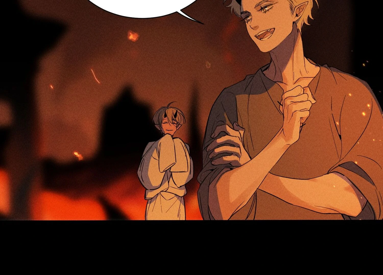 Do As You Please - Chapter 7 Page 28