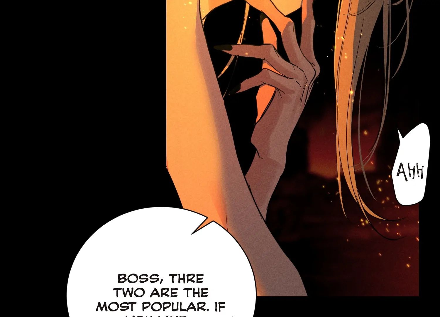 Do As You Please - Chapter 7 Page 31