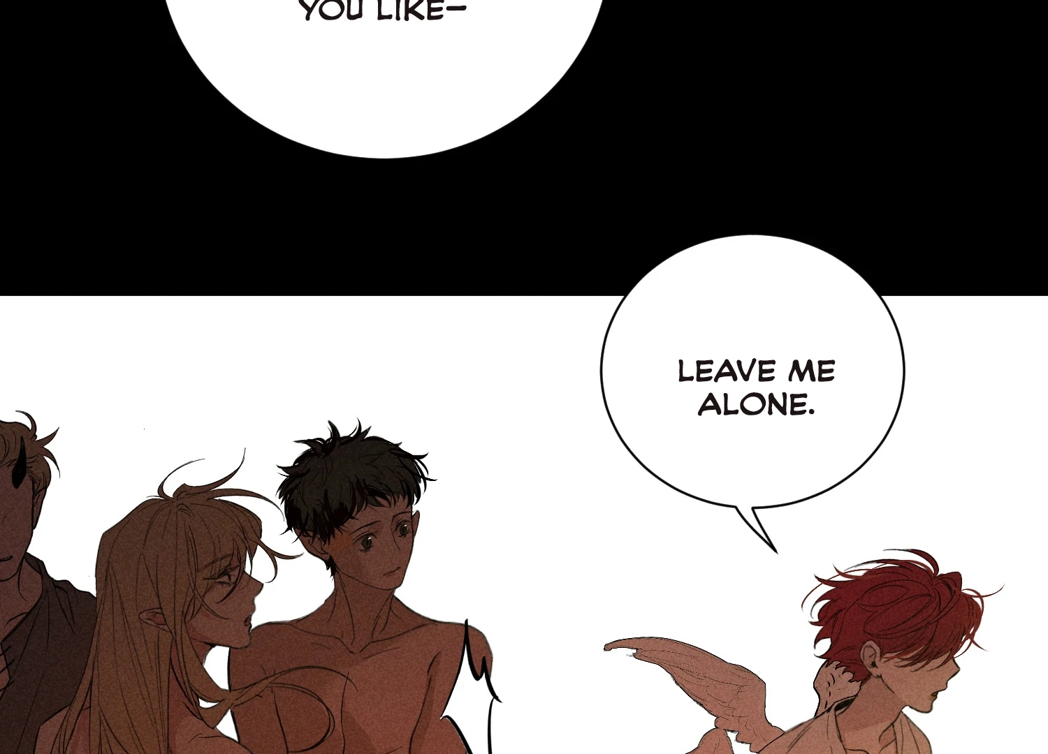Do As You Please - Chapter 7 Page 32