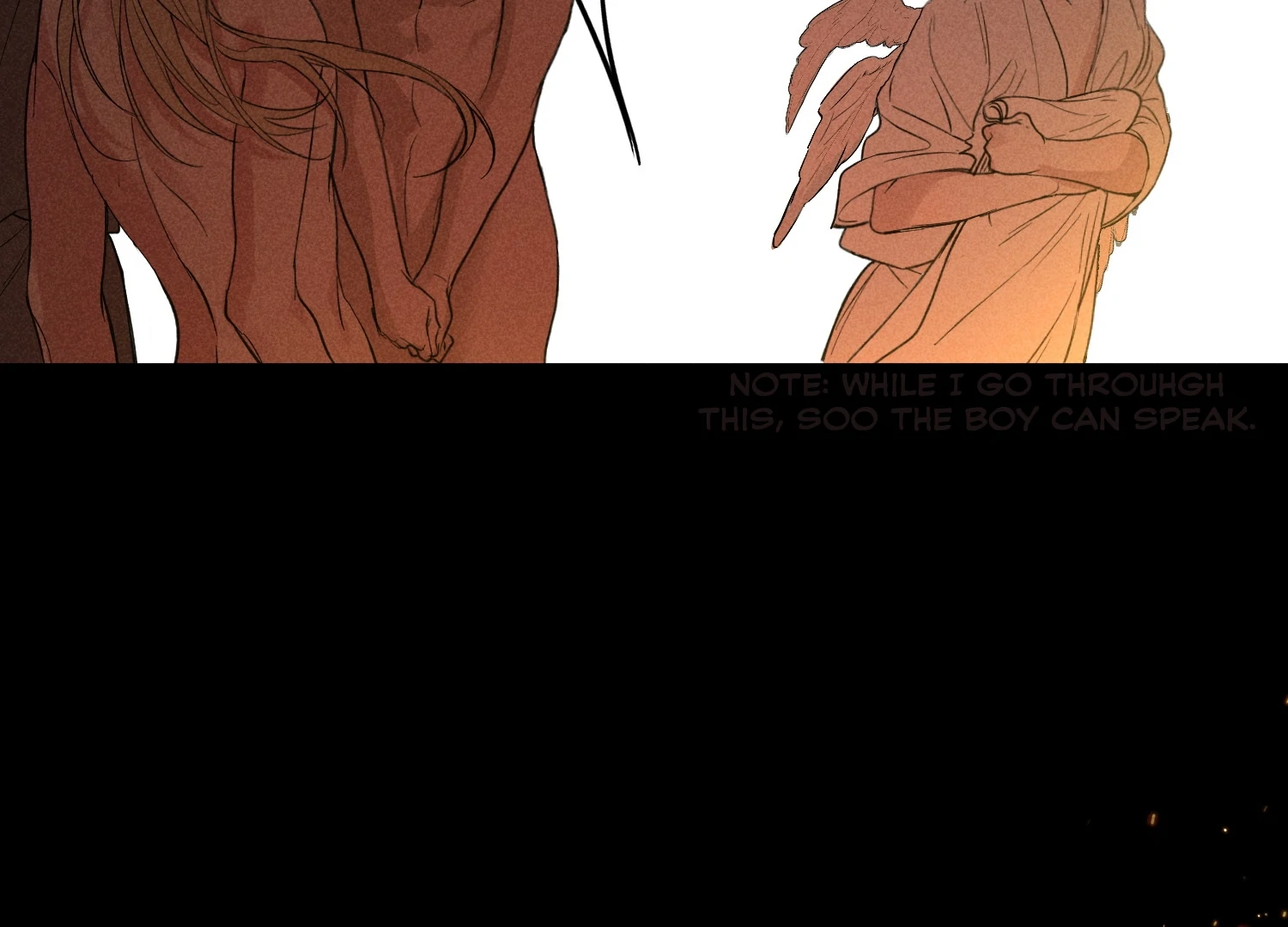 Do As You Please - Chapter 7 Page 33