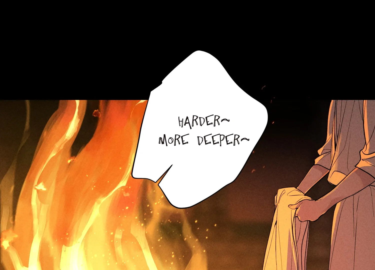 Do As You Please - Chapter 7 Page 38