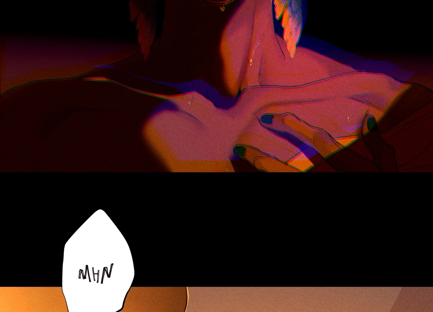 Do As You Please - Chapter 7 Page 41
