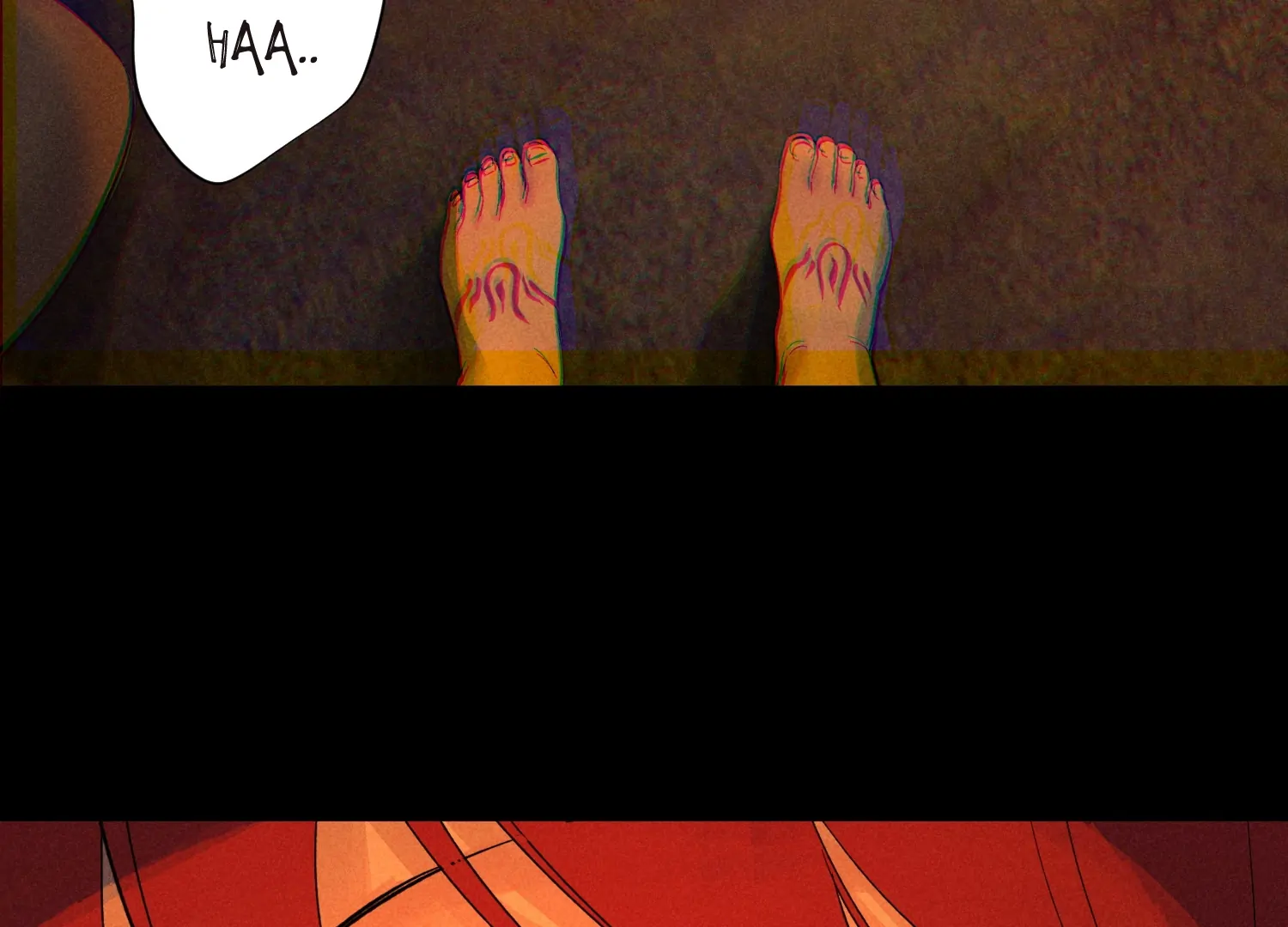 Do As You Please - Chapter 7 Page 47