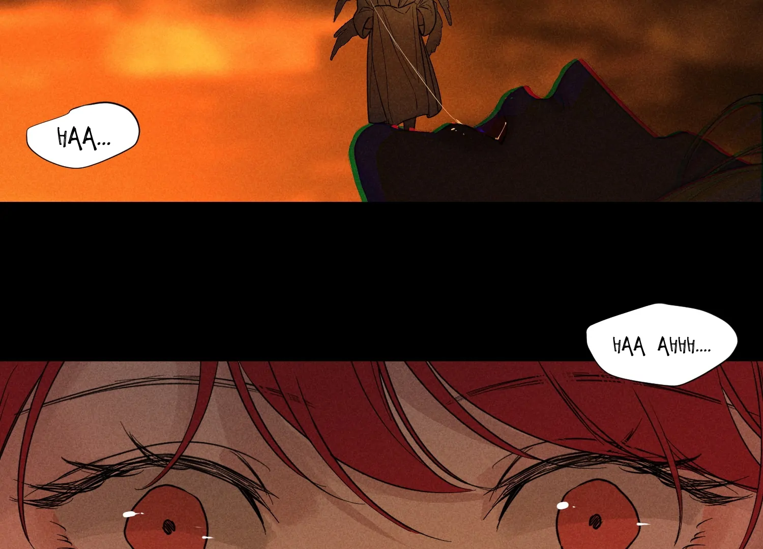 Do As You Please - Chapter 7 Page 60