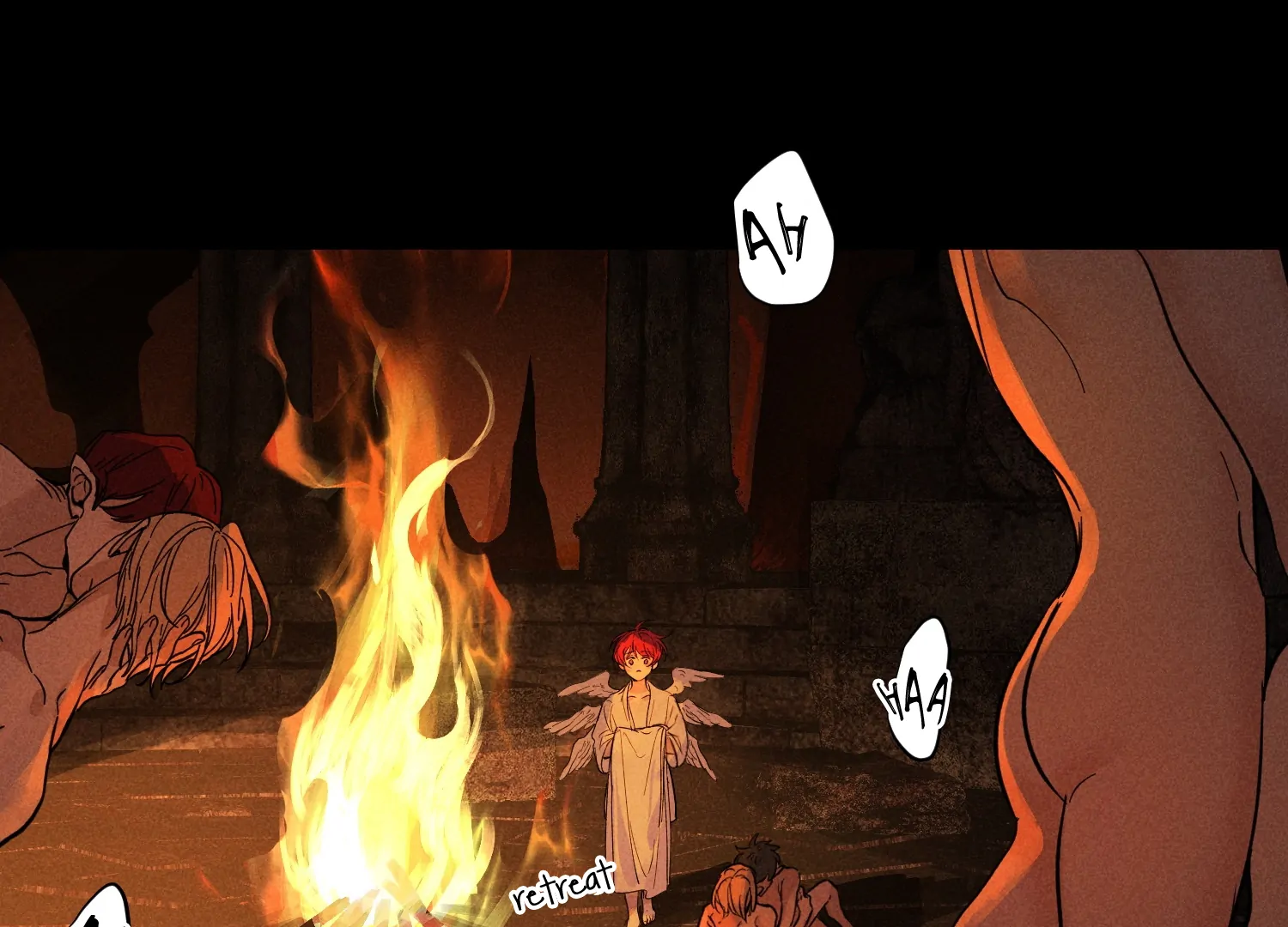 Do As You Please - Chapter 7 Page 66