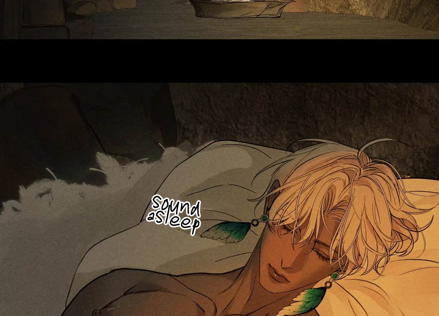 Do As You Please - Chapter 7 Page 78
