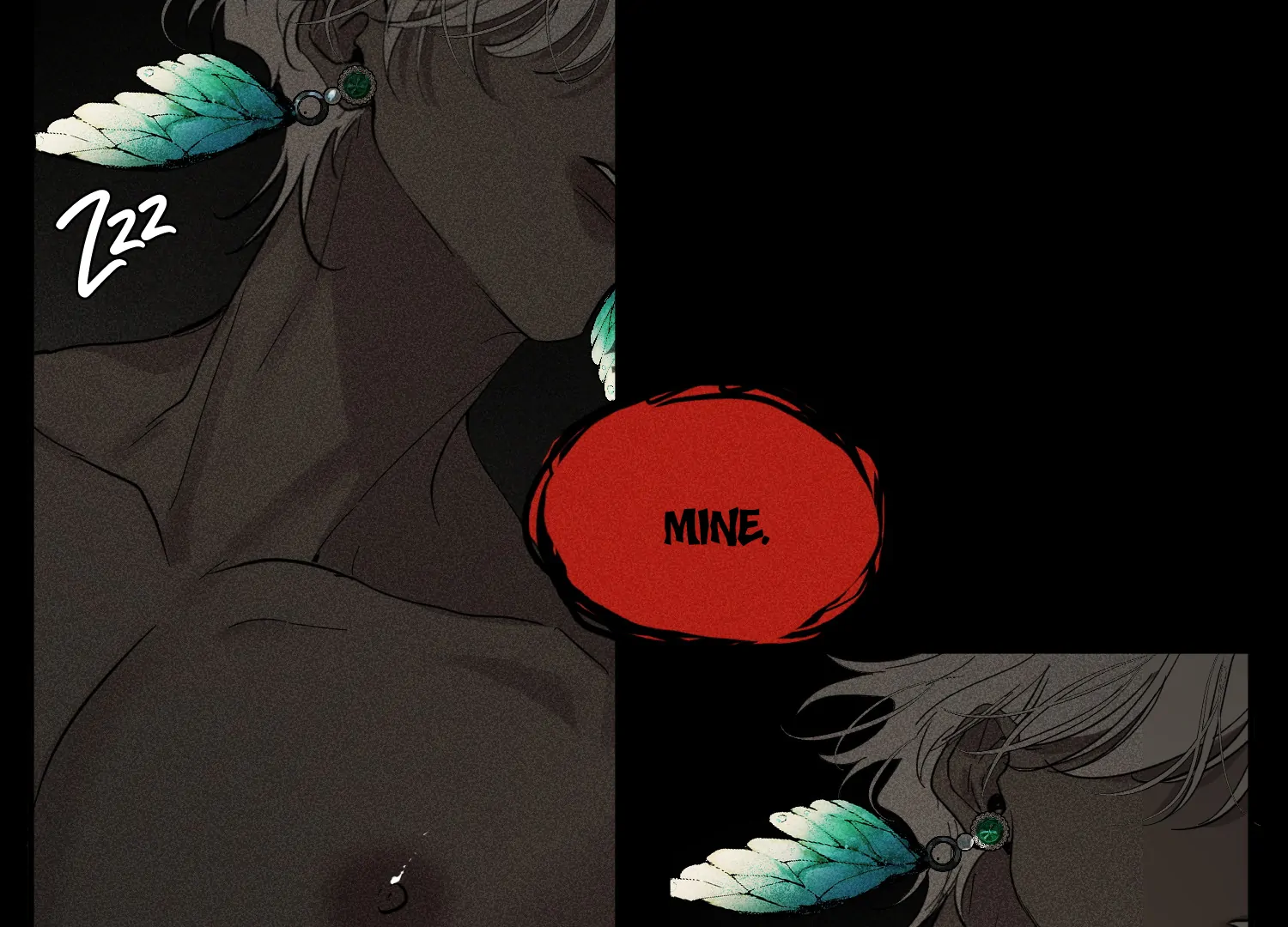 Do As You Please - Chapter 8 Page 9