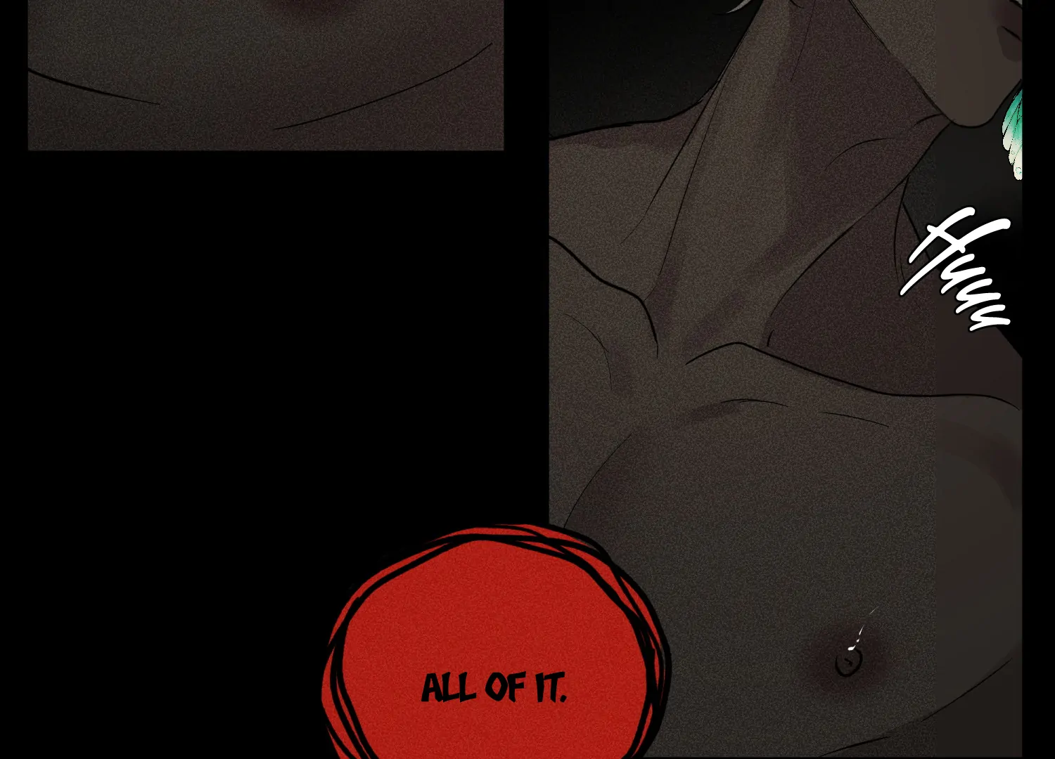 Do As You Please - Chapter 8 Page 10