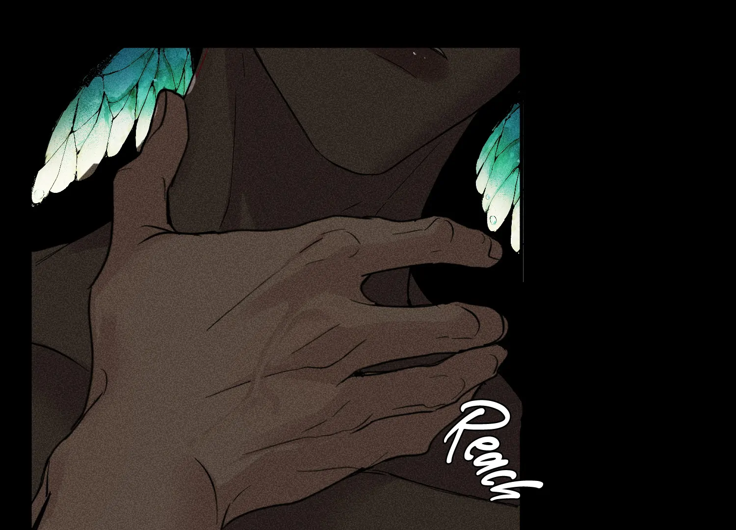 Do As You Please - Chapter 8 Page 17