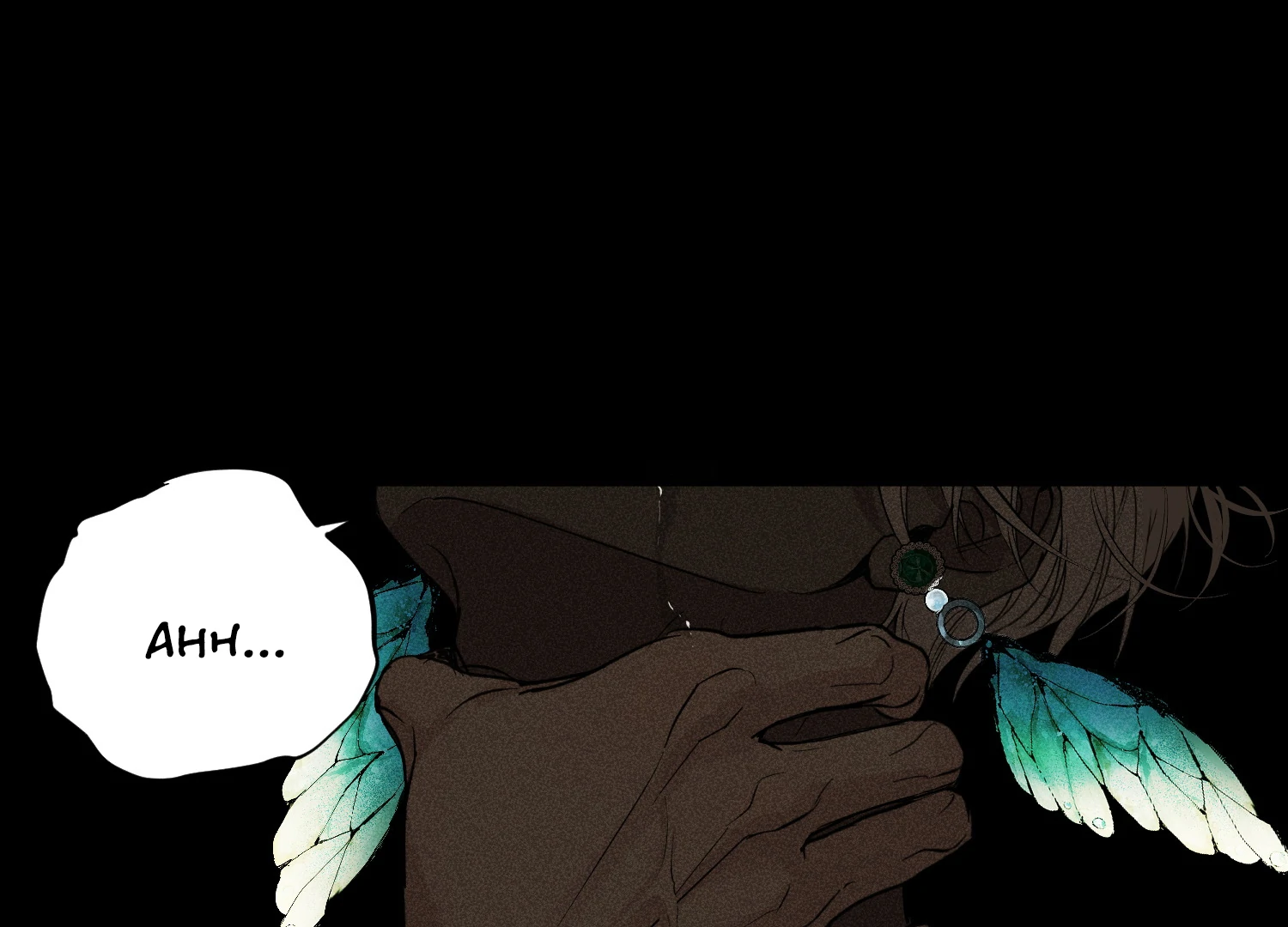 Do As You Please - Chapter 8 Page 20