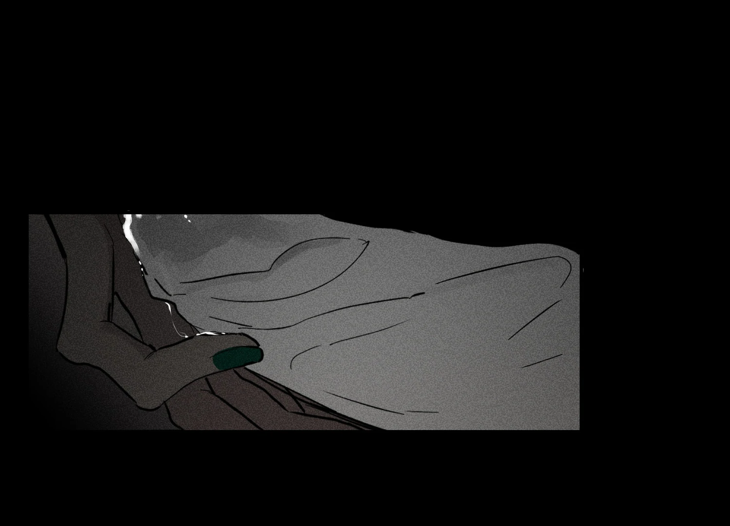 Do As You Please - Chapter 8 Page 47