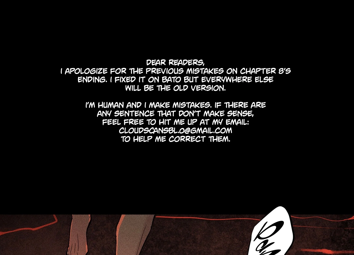 Do As You Please - Chapter 9 Page 2