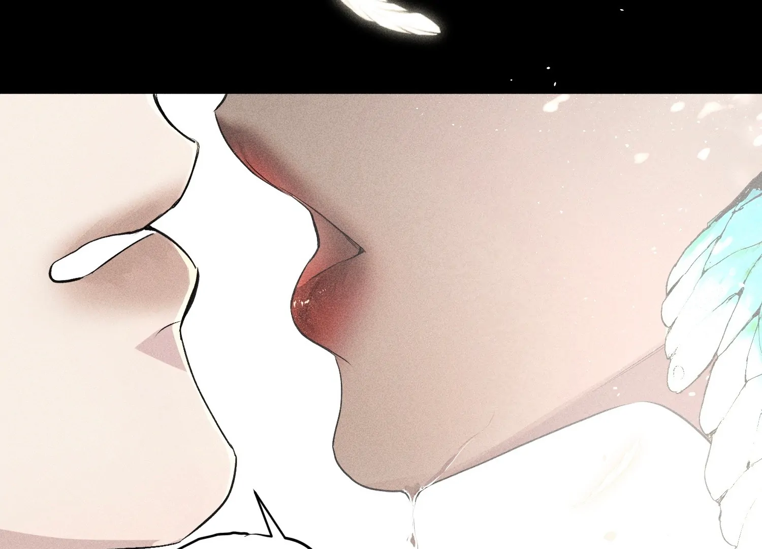 Do As You Please - Chapter 9 Page 7