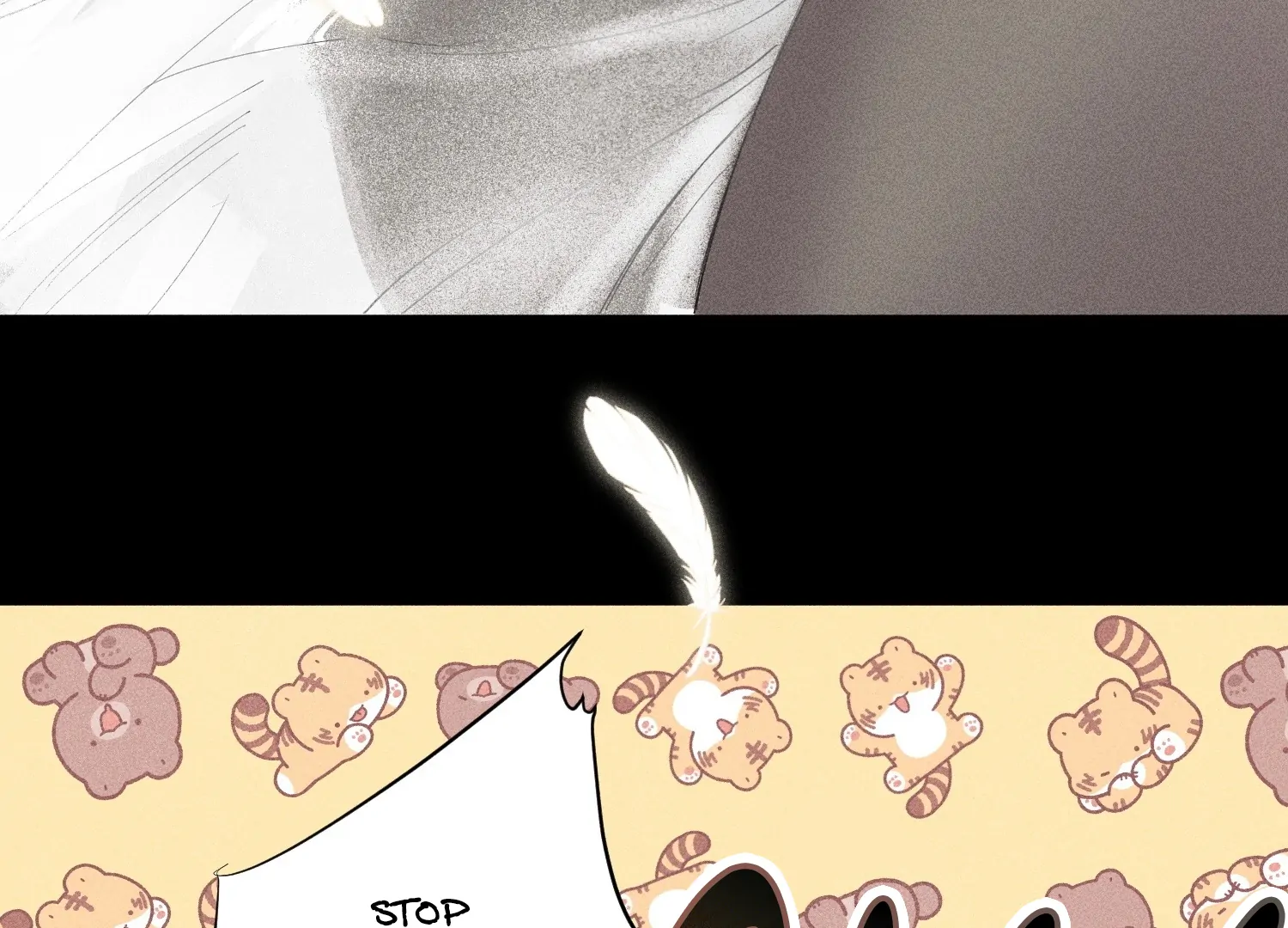Do As You Please - Chapter 9 Page 11