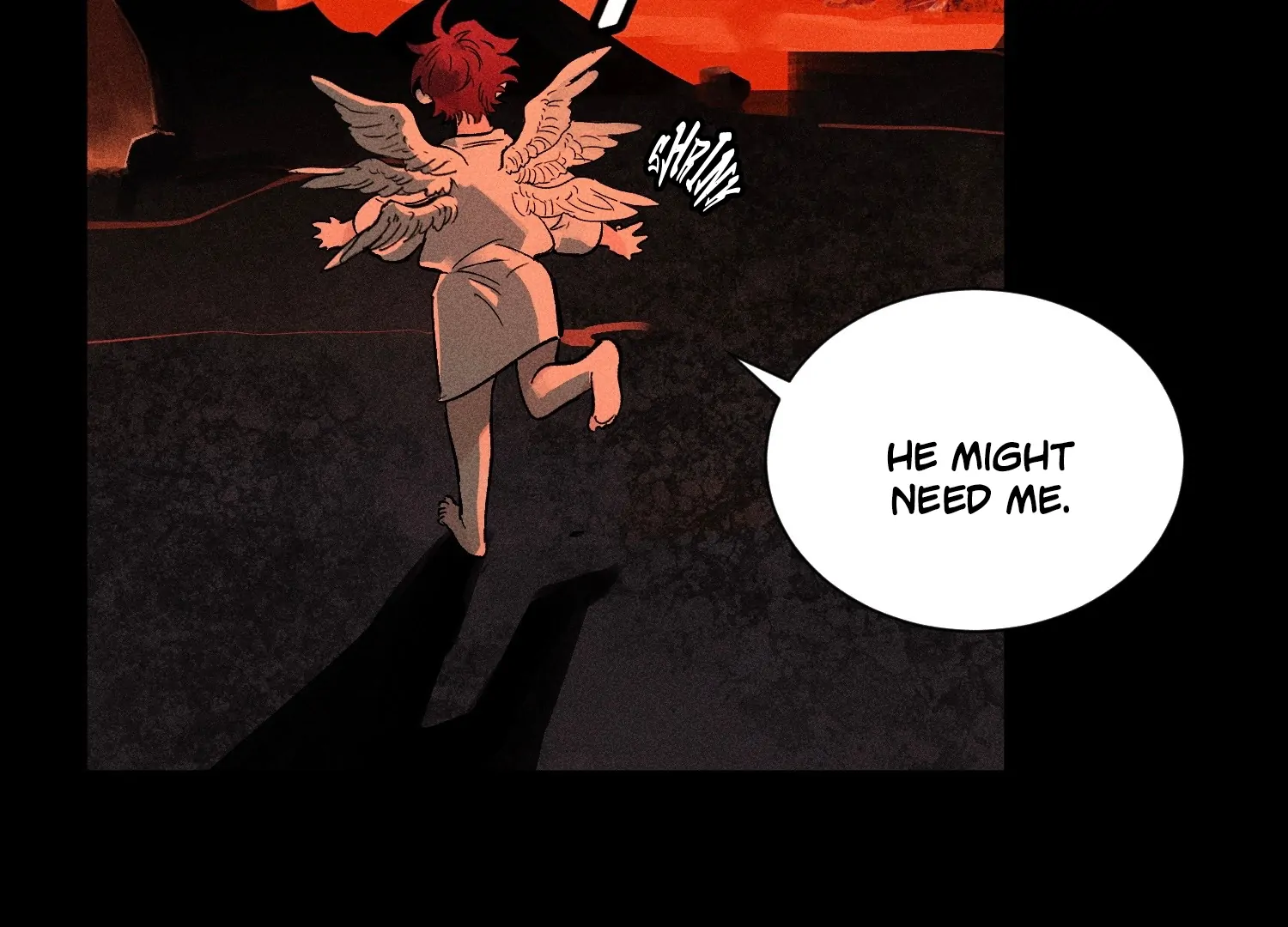 Do As You Please - Chapter 9 Page 15