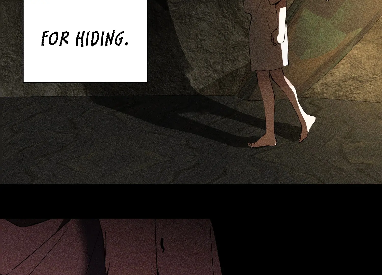 Do As You Please - Chapter 9 Page 31