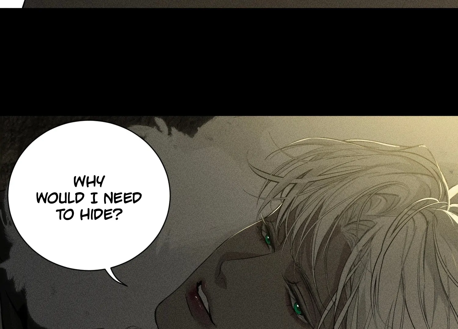 Do As You Please - Chapter 9 Page 40