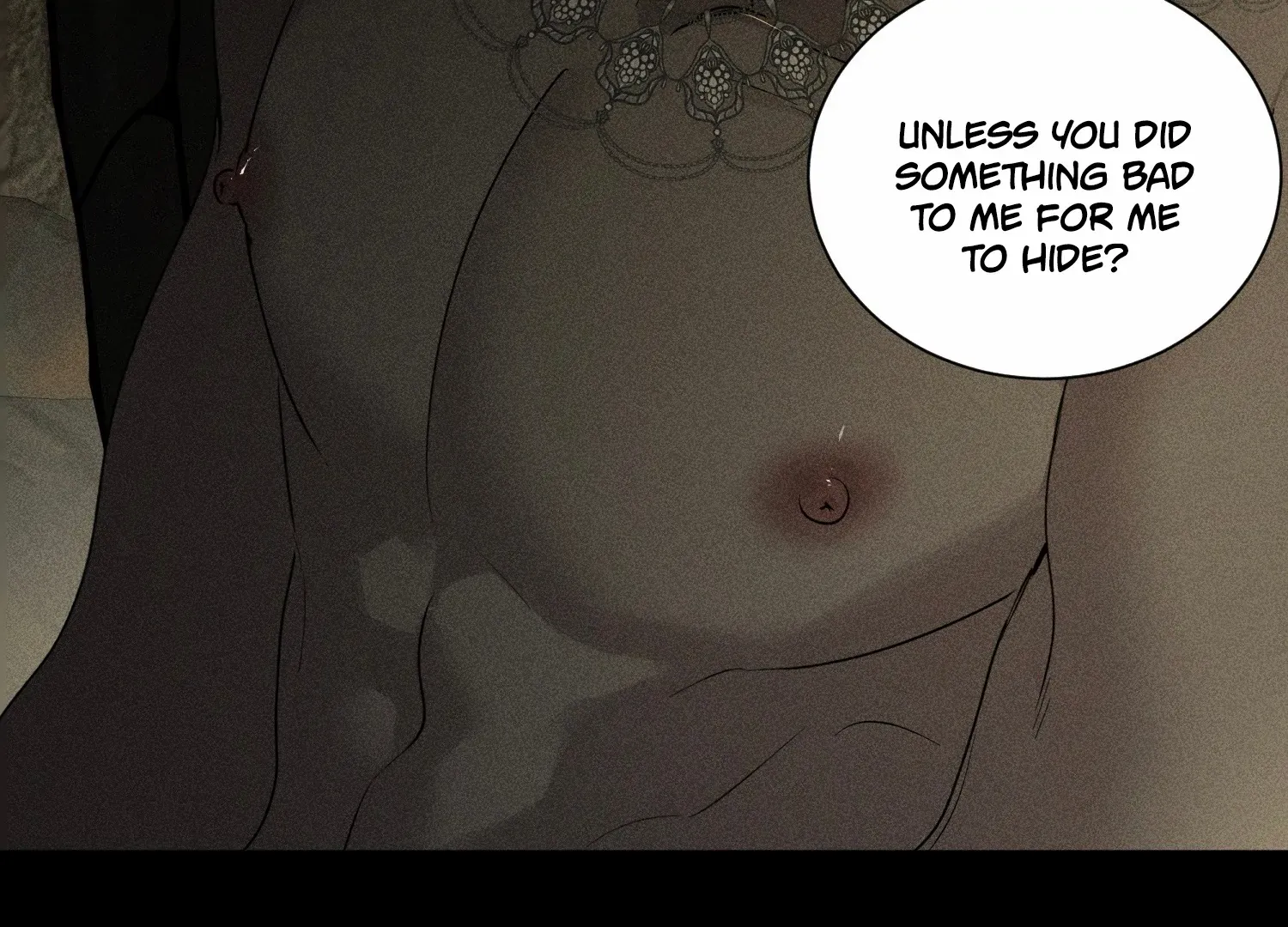 Do As You Please - Chapter 9 Page 43