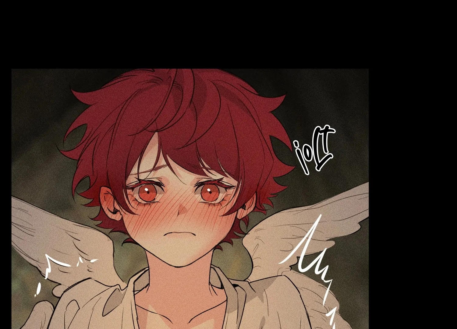 Do As You Please - Chapter 9 Page 44