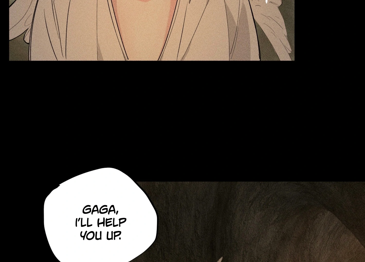 Do As You Please - Chapter 9 Page 45