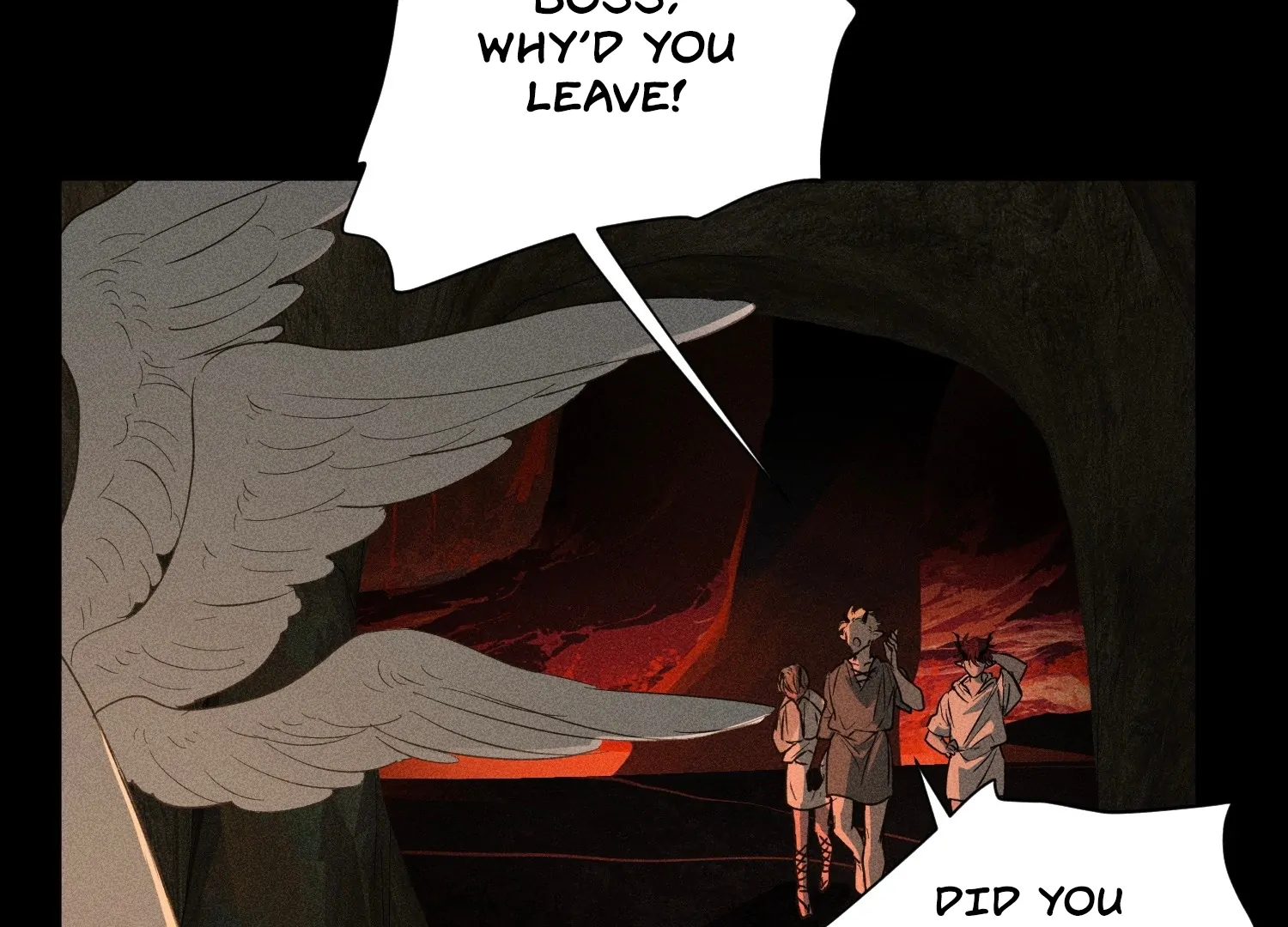 Do As You Please - Chapter 9 Page 47