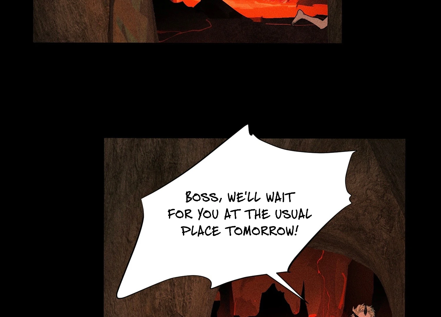 Do As You Please - Chapter 9 Page 52