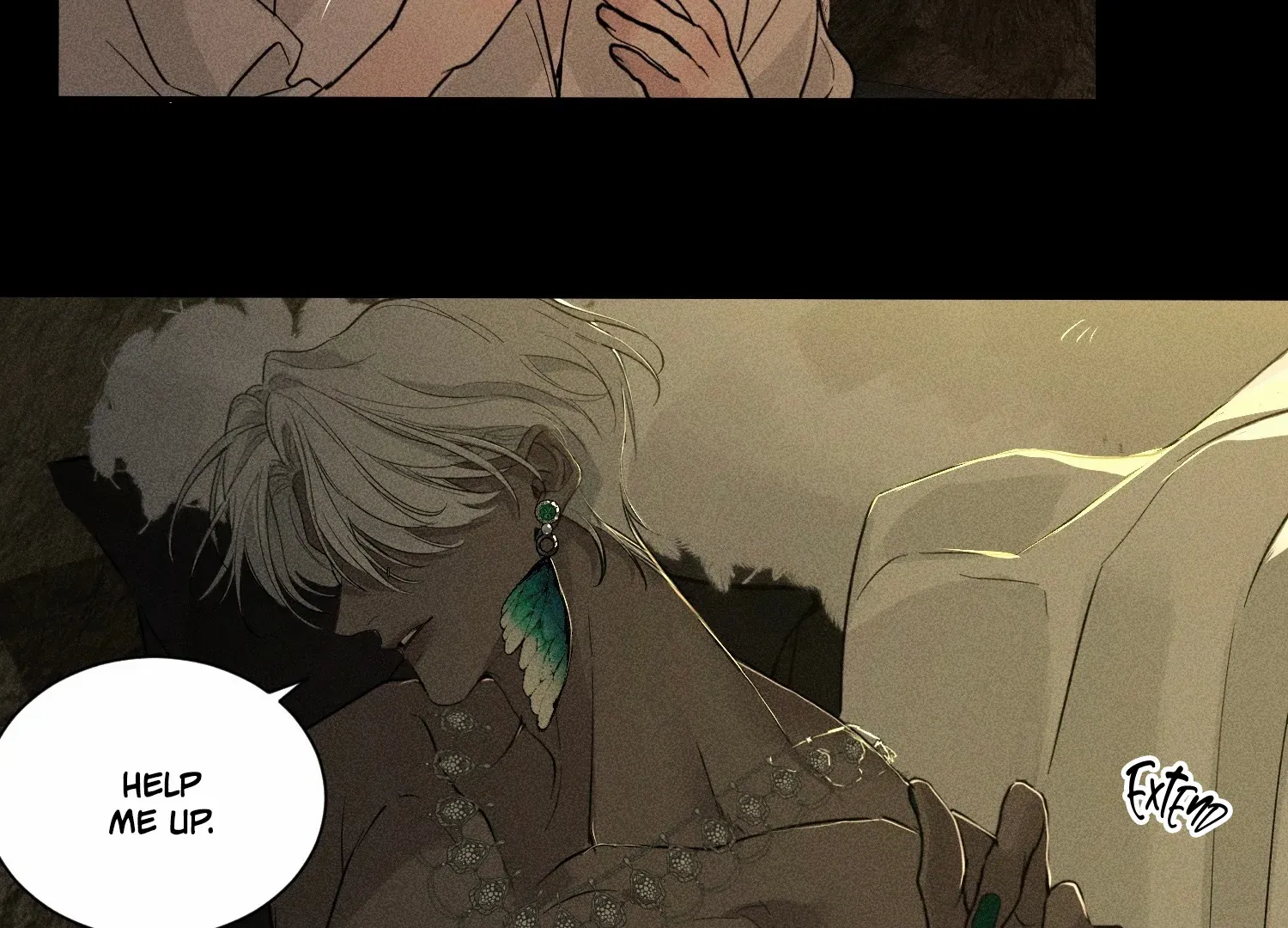 Do As You Please - Chapter 9 Page 55